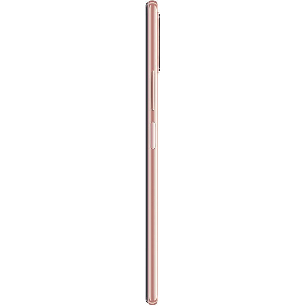 Мобільний телефон Xiaomi 11 Lite 5G NE 8/128GB Pink зображення 4