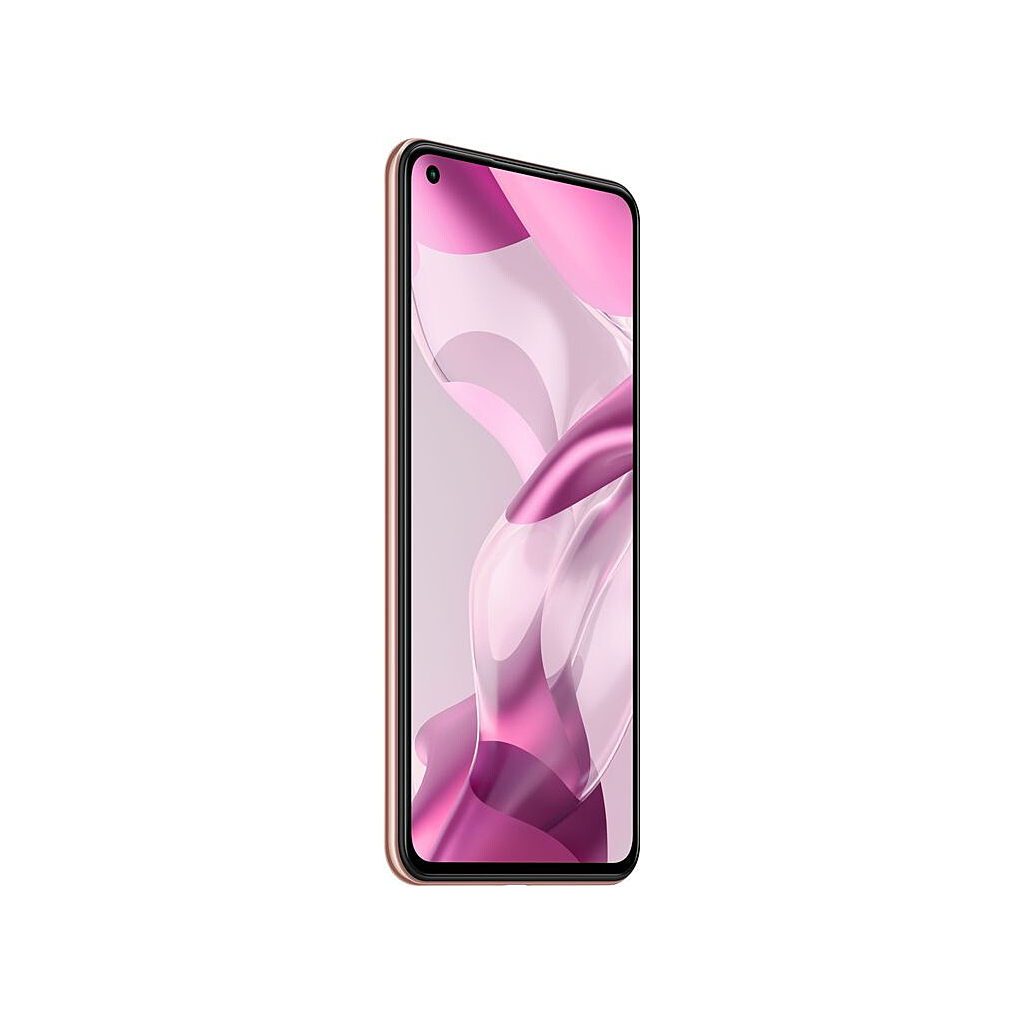 Мобильный телефон Xiaomi 11 Lite 5G NE 8/128GB Pink изображение 7