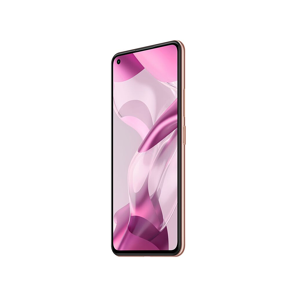 Мобильный телефон Xiaomi 11 Lite 5G NE 8/128GB Pink изображение 8