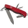 Нож Victorinox Picknicker Matt Red Blister (0.8353.B1) изображение 2