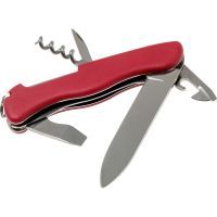 Нож Victorinox Picknicker Matt Red Blister (0.8353.B1) изображение 3