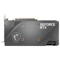 ᐈ Купить видеокарту MSI GeForce RTX3070 8Gb VENTUS 2X OC LHR (RTX