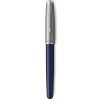 Ручка перьевая Parker SONNET 17 Essentials Metal Blue Lacquer CT  FP F (83 711) изображение 2