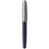 Ручка перьевая Parker SONNET 17 Essentials Metal Blue Lacquer CT  FP F (83 711) изображение 2