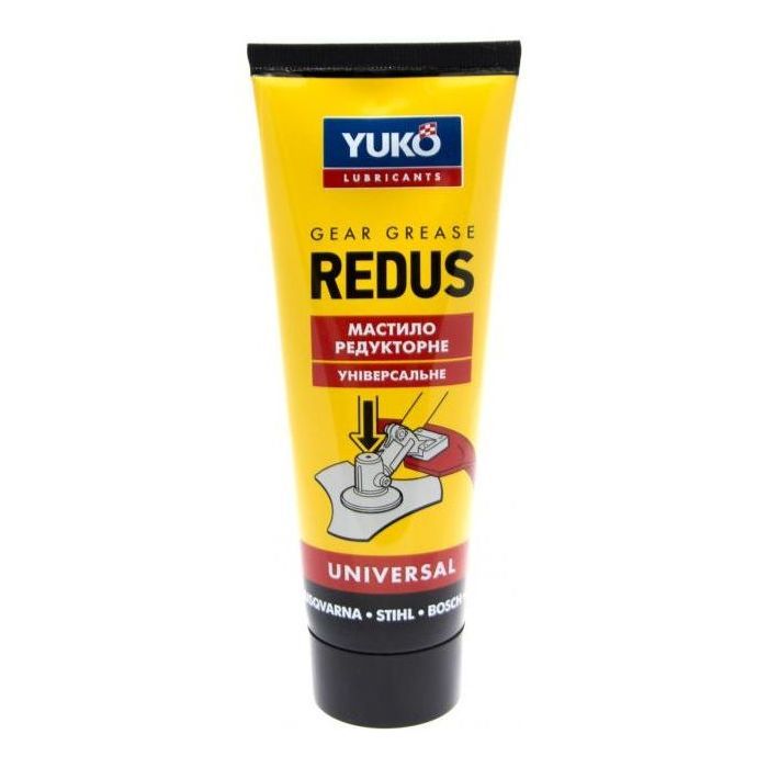 Смазка автомобильная Yuko Redus Universal NLGI 1 0,125л (4820070244014)