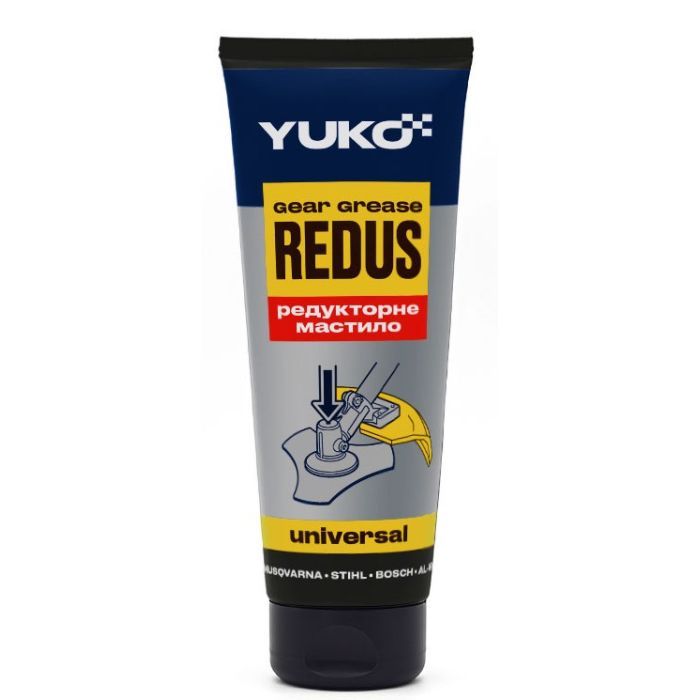 Смазка автомобильная Yuko Redus Universal NLGI 1 0,125л (4820070244014)