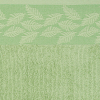 Полотенце Home Line махровое Натюрель фисташковый 70х130 см (162259) изображение 2