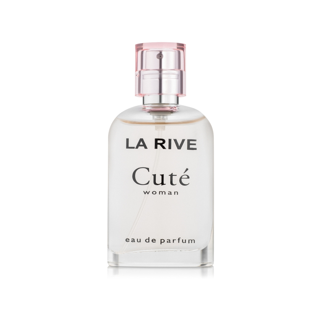 Парфюмированная вода La Rive Cute 100 мл (5906735232592)