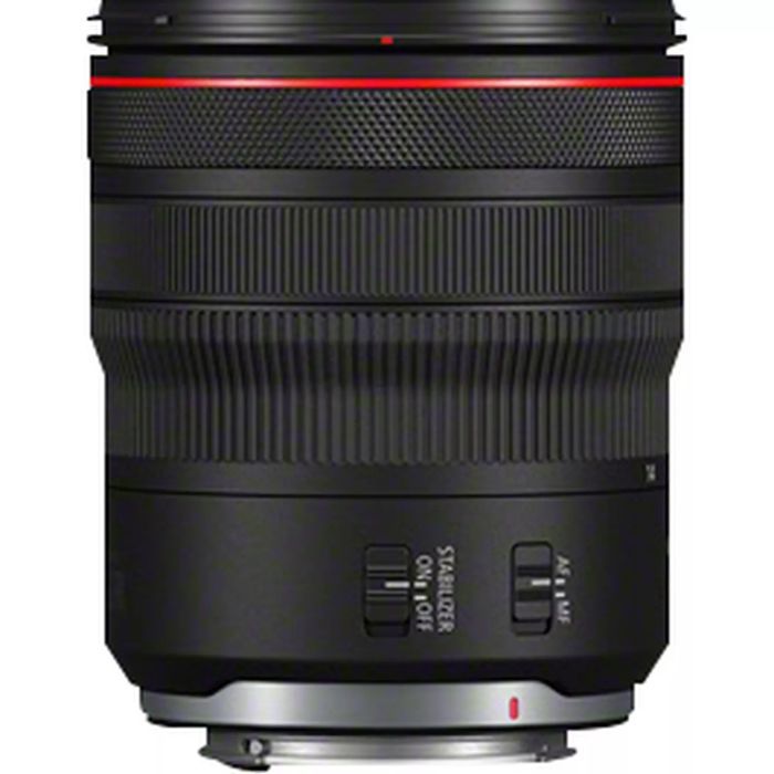 Об'єктив Canon RF 14-35mm f/4 L IS USM (4857C005) зображення 4