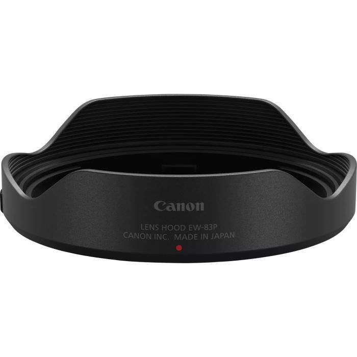 Об'єктив Canon RF 14-35mm f/4 L IS USM (4857C005) зображення 7