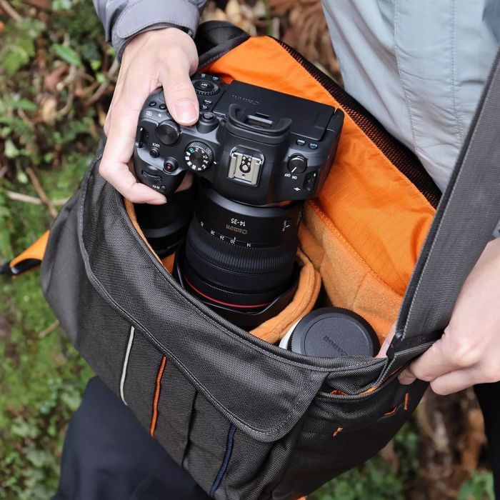 Об'єктив Canon RF 14-35mm f/4 L IS USM (4857C005) зображення 8