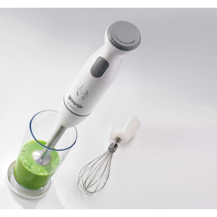 Блендер Gorenje HBC802QW изображение 2