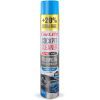 Автополіроль CarLife Cockpit Cleaner EXTRA MAT Нова машина 750мл (CF774)