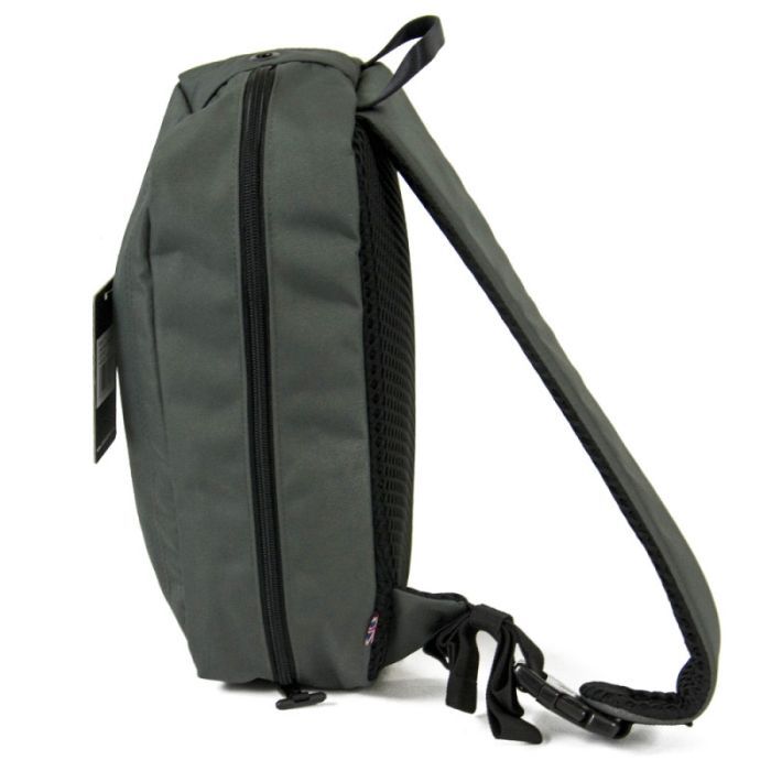 Рюкзак туристический CabinZero Classic Cross Body 11 л Navy (Cz22-1205) изображение 3