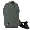 Рюкзак туристический CabinZero Classic Cross Body 11 л Original Grey (Cz22-1203)