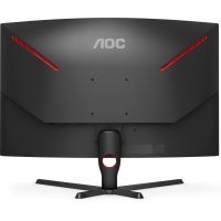 Монитор AOC C32G3AE/BK изображение 4