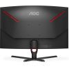 Монитор AOC C32G3AE/BK изображение 4