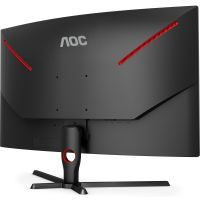 Монитор AOC C32G3AE/BK изображение 6