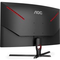 Монитор AOC C32G3AE/BK изображение 7