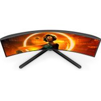 Монитор AOC C32G3AE/BK изображение 8