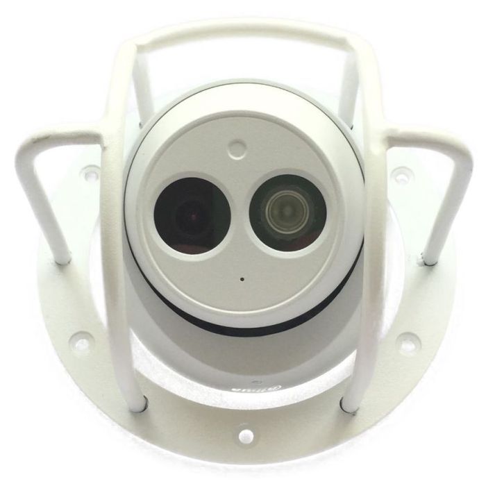Крепление для видеокамеры Hikvision DS120/95w изображение 3