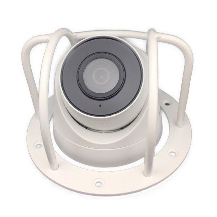 Крепление для видеокамеры Hikvision DS120/95w изображение 4
