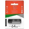 USB флеш накопитель T&G 64GB 121 Vega Series Grey USB 2.0 (TG121-64GBGY) изображение 2