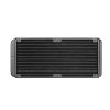 Система рідинного охолодження ThermalTake TOUGHLIQUID Ultra 240 (CL-W322-PL12GM-A) зображення 3