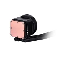 Система рідинного охолодження ThermalTake TOUGHLIQUID Ultra 240 (CL-W322-PL12GM-A) зображення 5