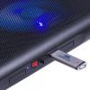 Підставка до ноутбука RivaCase до 17,3" black (5557 black) зображення 6
