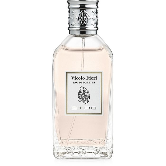 Туалетна вода Etro Vicolo Fiori 50 мл (8026247002135)