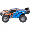 Радиоуправляемая игрушка ZIPP Toys Машинка Rapid Monster Orange (Q12 orange) изображение 2