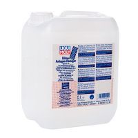 Автомобильный очиститель Liqui Moly Klima-Anlagen-Reiniger  5л. (4092)