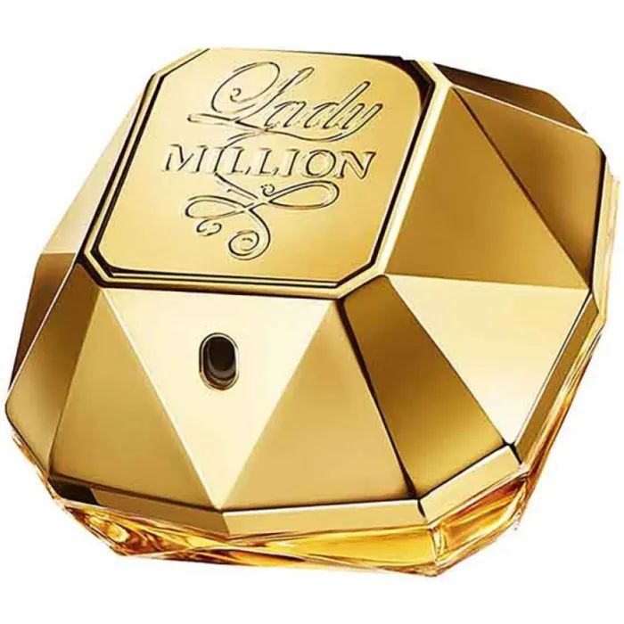 Парфюмированная вода Paco Rabanne Lady Million тестер 80 мл (3349668508556)