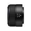 Объектив Nikon Z NIKKOR 40mm f/2.0 (JMA106DA) изображение 3