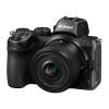Объектив Nikon Z NIKKOR 40mm f/2.0 (JMA106DA) изображение 4