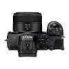 Объектив Nikon Z NIKKOR 40mm f/2.0 (JMA106DA) изображение 5