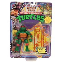 Фігурка TMNT серії Movie Star 1992 - Рафаель (81334) зображення 2