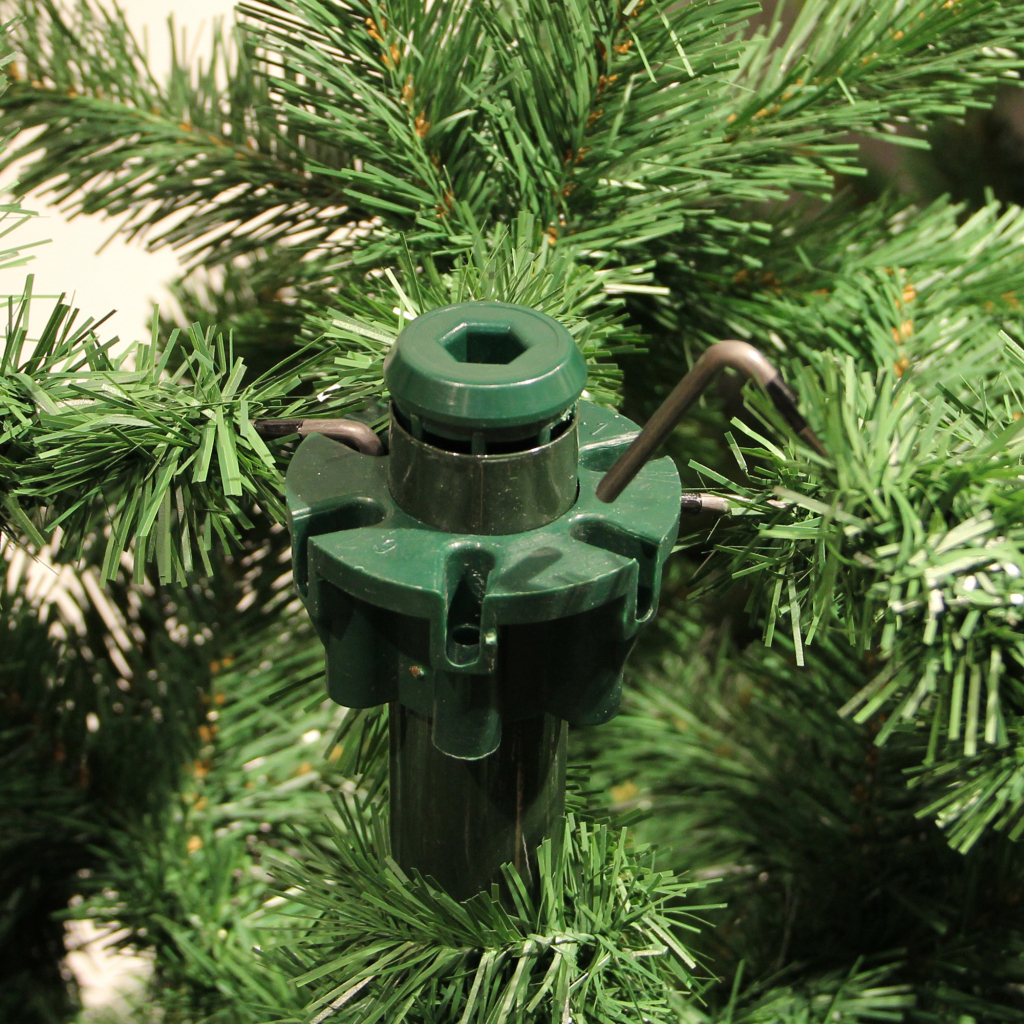 Искусственная елка Triumph Tree Edulis зеленая, 2,15м (8718861989717) изображение 3
