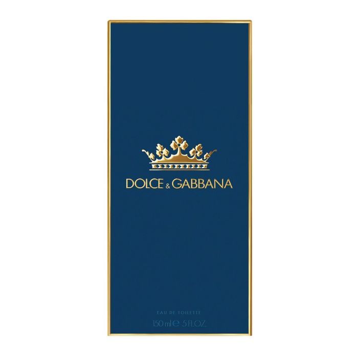 Туалетна вода Dolce&Gabbana K 150 мл (3423473049654) зображення 3