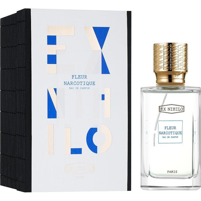 Парфюмированная вода Ex Nihilo Fleur Narcotique 100 мл (3770004085026) изображение 2