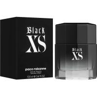 Туалетная вода Paco Rabanne Black XS 2018 100 мл (3349668576111) изображение 2
