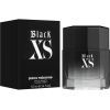 Туалетная вода Paco Rabanne Black XS 2018 100 мл (3349668576111) изображение 2