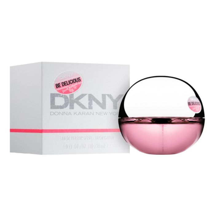 Парфюмированная вода Donna Karan DKNY Be Delicious Fresh Blossom 30 мл (022548172971) изображение 2