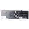 Пристрій безперебійного живлення Powercom KIN-2200AP RM LCD зображення 2