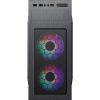 Корпус Gamemax MT525-2U3TYC-500B изображение 2