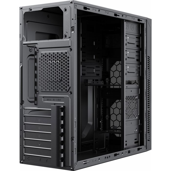 Корпус Gamemax MT525-2U3TYC-500B изображение 6