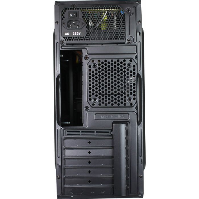 Корпус Gamemax MT525-2U3TYC-500B изображение 7