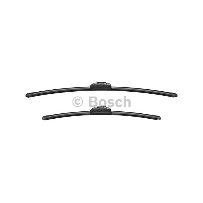 Щетка стеклоочистителя Bosch 3397007654 (3 397 007 654) изображение 2