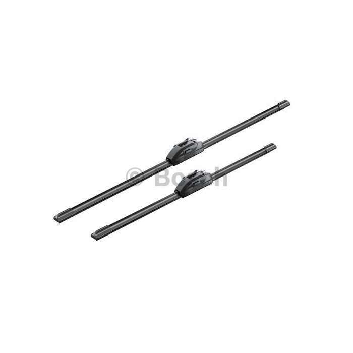 Щетка стеклоочистителя Bosch 3397007654 (3 397 007 654) изображение 4
